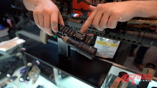 Modlite | What's new in 2020 | PLH, OKW, Modlite ModButton and More | Shot Show 2020