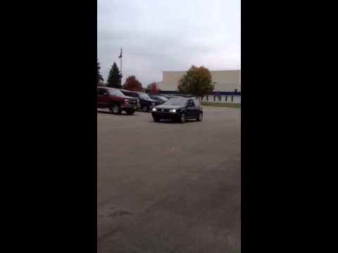 2003 mk4 gti intake sound