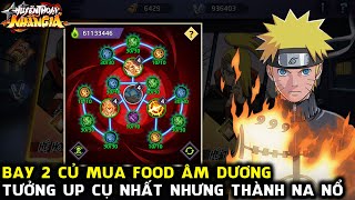 Huyền Thoại Nhẫn Giả -  BAY 2 CỦ Ủ MƯU MAX CỤ NHẤT VÀ CÁI KẾT NARUTO CỬU VĨ XÉM MAX TIÊN