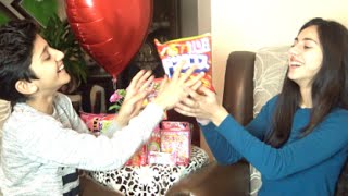 JAPON ATIŞTIRMALIKLARI