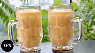 मैंगो मिल्क शेक | 1 Minute Mango Shake | Refreshing Easy Summer Drink | मैंगो शेक | Mango Recipe