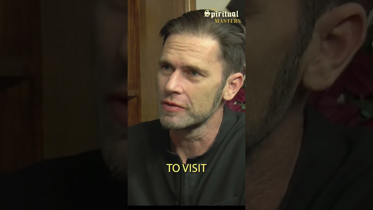 St. Bonaventure: The Beginning 