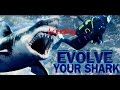 Hungry shark evolution 2017   android gamespot