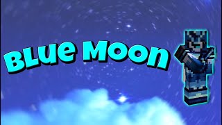Minecraft PACK RELEASE!! Blue Moon 16x