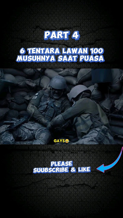 Tentara arab tertembak di bagian paha #youtubeshorts #kisahnyata #film