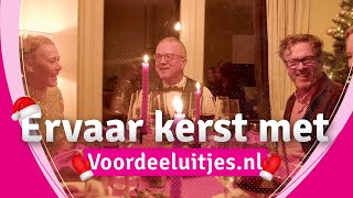 Geef Een Ervaring Voordeeluitjes.nl