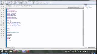 Anti Debugger Tuturial