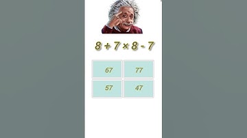 What Are the Four Rules of Order of Operations? | PEMDAS Explained Simply #multiplication #mathway