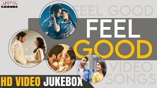 #FeelGoodSongs | Telugu Latest Music | Telugu Latest Video Songs | Aditya Music Telugu screenshot 2