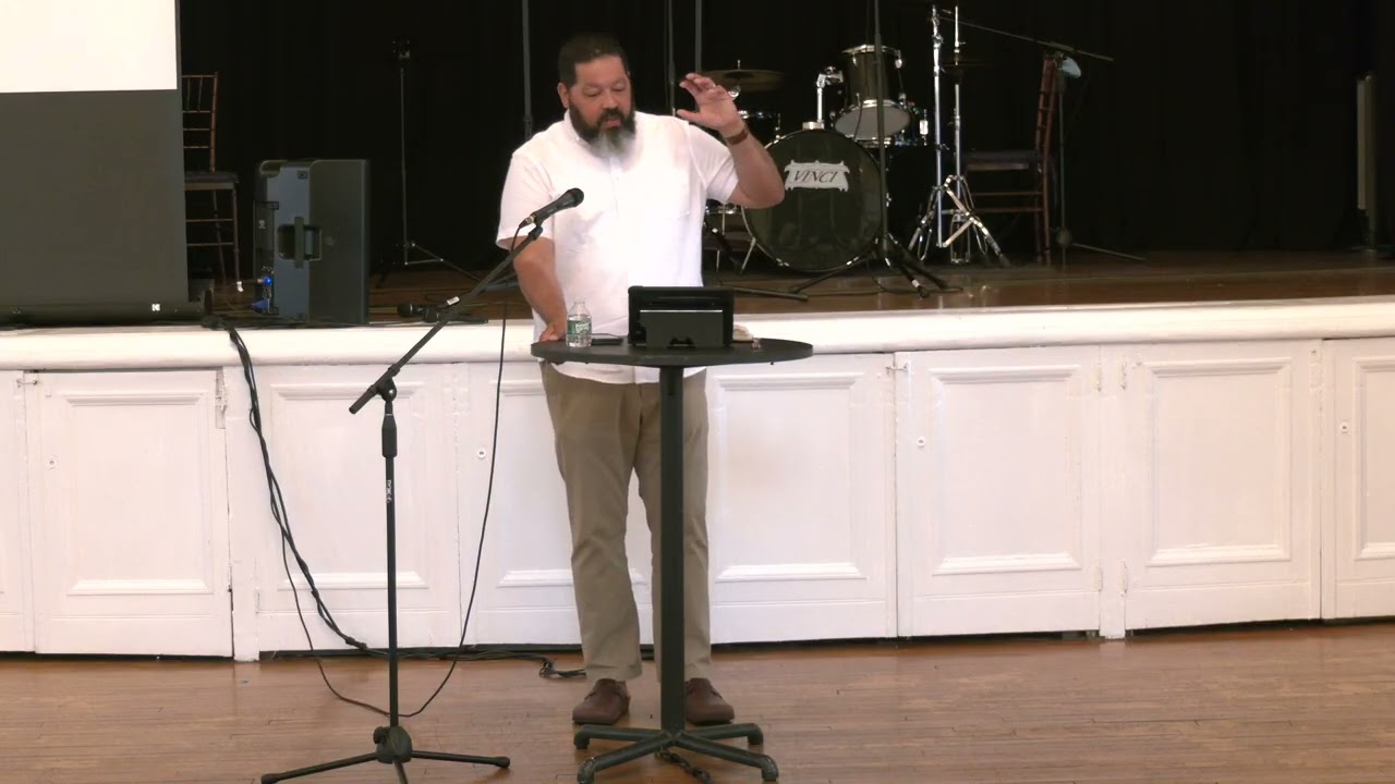 Bronxville Community Church