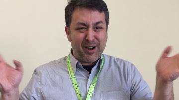 Teaching Language Variation in the Classroom - Author Interview