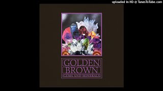 Golden Brown - Fruiting Bodies