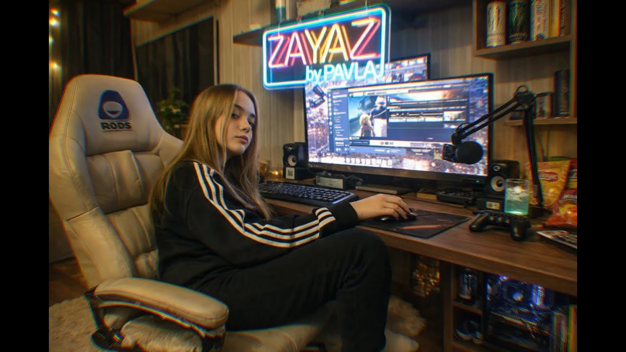 КОРТАХ 🇷🇺 by ZAYAZ