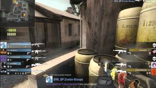 RandomShit in CS:GO 3