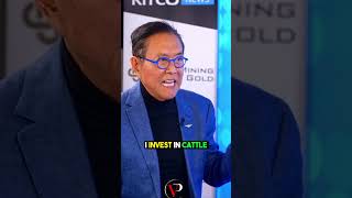 What do the rich invest in | Robert kiyosaki #vpmotion #shorts #investmindset #money