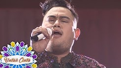 Penampilan Terkeren Nassar " Magadir " - Untuk Cinta (1/9)  - Durasi: 5:27. 