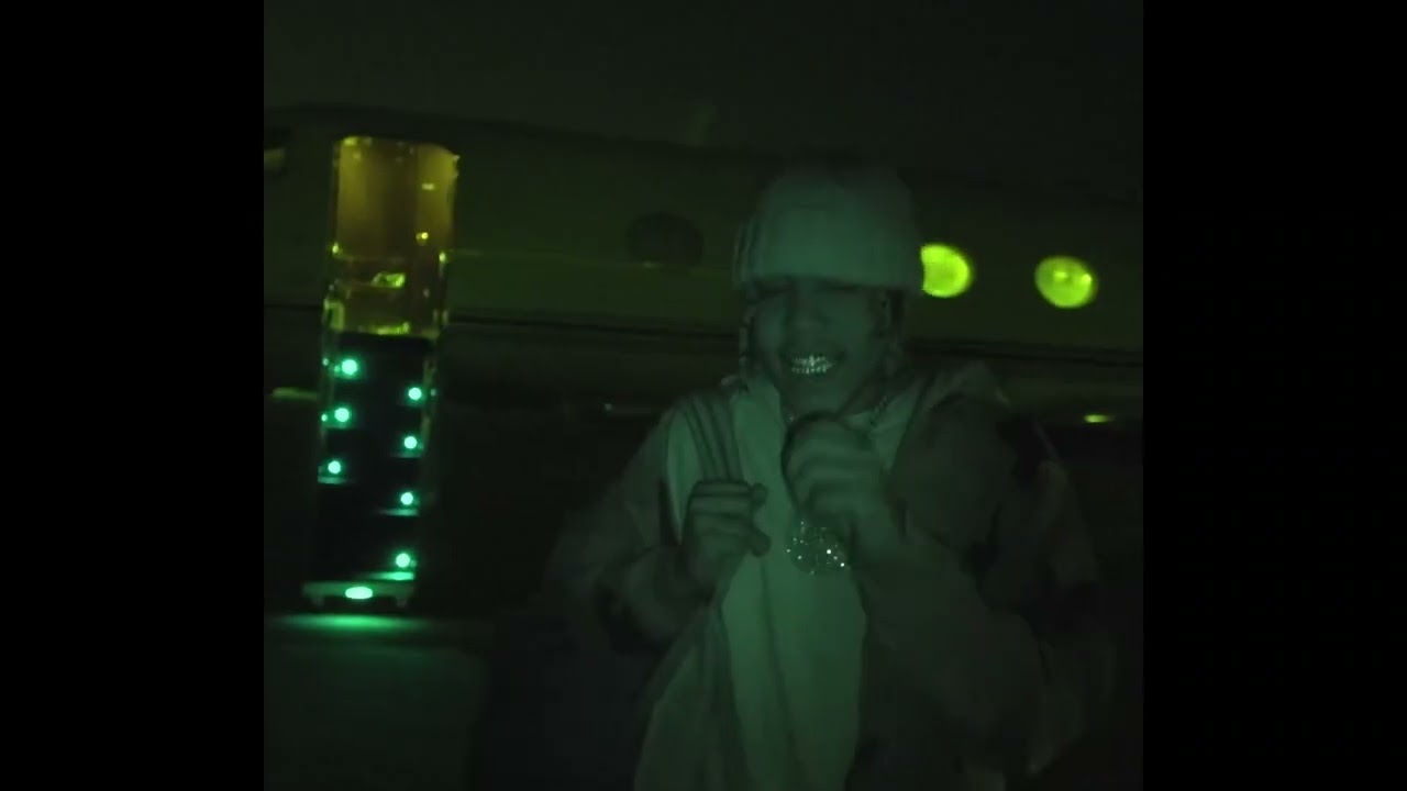 (FREE) Don Toliver type beat 