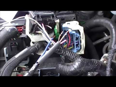 2012 Grand Caravan Fuel Pump Wiring Diagram | Dodge Specs Top