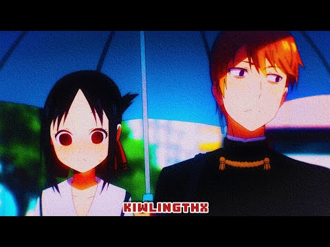 Kokujin No Tenkousei React | Guerra Por Amor | (Kaguya-sama Love Is War) +TikToks @SlowGM&@Shinysz