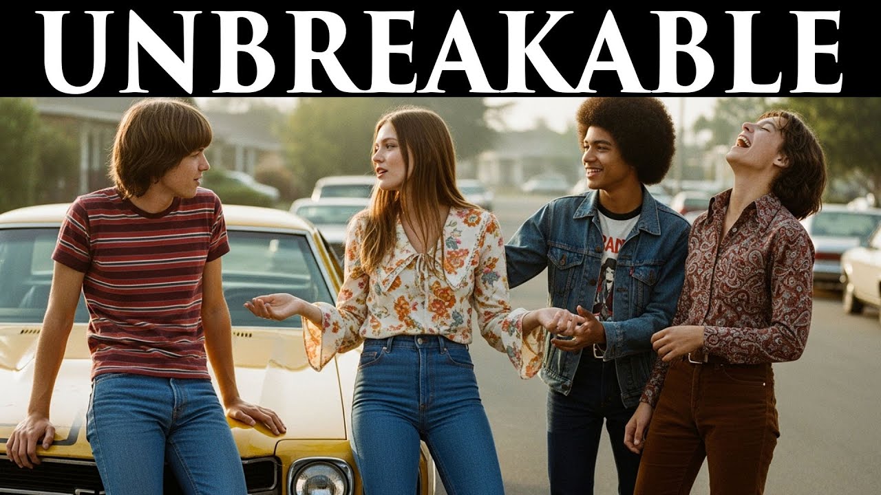 The Anti-Fragile Generation: Why Gen X is Built for Chaos