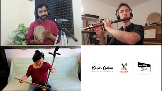 Mobility First! - ASEF grant - Khun Galuu project - Musical gathering
