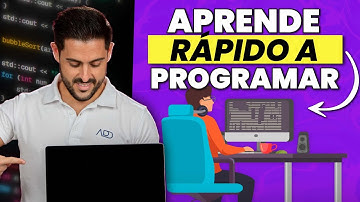 Comienza a PROGRAMAR desde 0 en menos de 45 minutos | TALLER GRATUITO de PSEUDOCÓDIGO