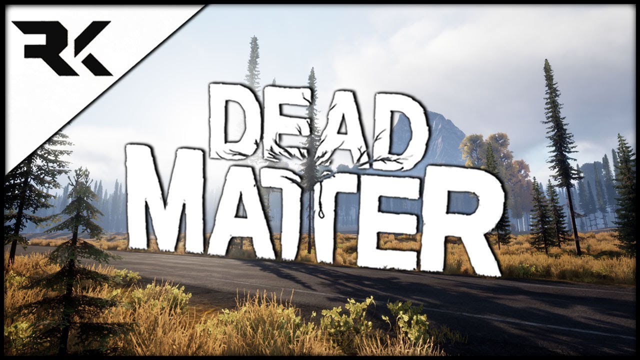Dead Matter | 2022