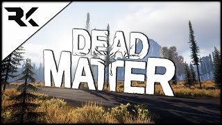 Dead Matter | 2022