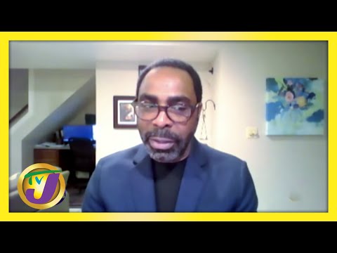 Astrazeneca Vaccine Concerns in Jamaica | TVJ All Angles