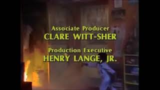 Webster Close (1984)