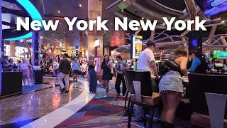 New York-New York Las Vegas: Is It Still Worth It in 2026