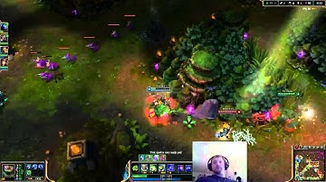 Fun Times With Mao Mid