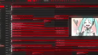 i made complextro like it's 2015