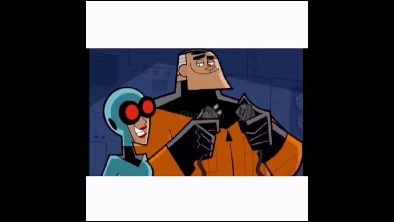 ♥My Favorite Danny Phantom Vines/Instagram Videos♥ - YouTube