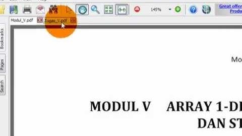 program membalikkan sebuah kata dengan bahasa C. dengan menggunakan fungsi string (strrev)