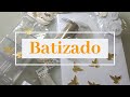 BATIZADO LORENZO - COMPRINHAS