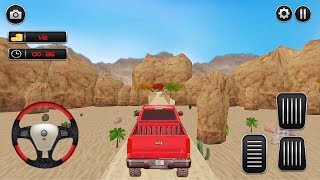 Car Mountain Climb Racing 3D Game || Car Games || Car Racing Games 3D || Kids Games screenshot 2