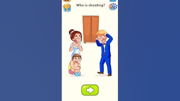 dop5 level 861(who is cheating)#watching#dop5#yt#trending#views#shorts#shortfeed#ytshorts#viralshort