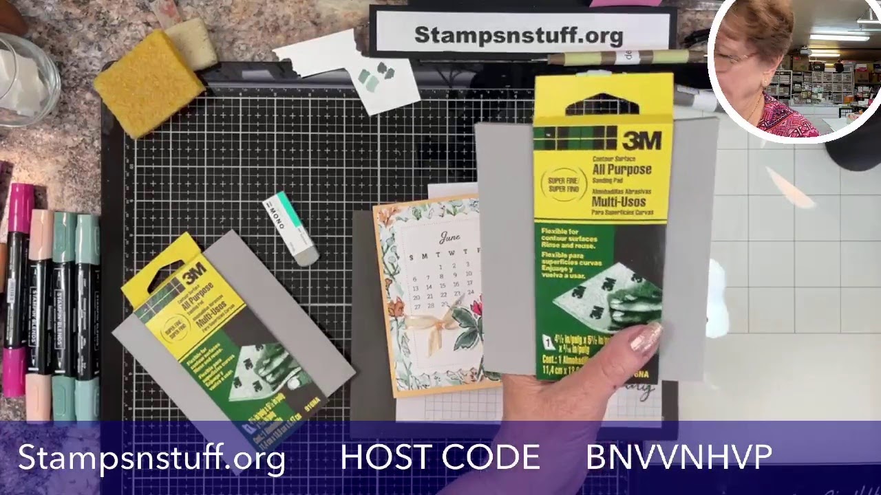 Days to Remember Stampin’ Up! YouTube