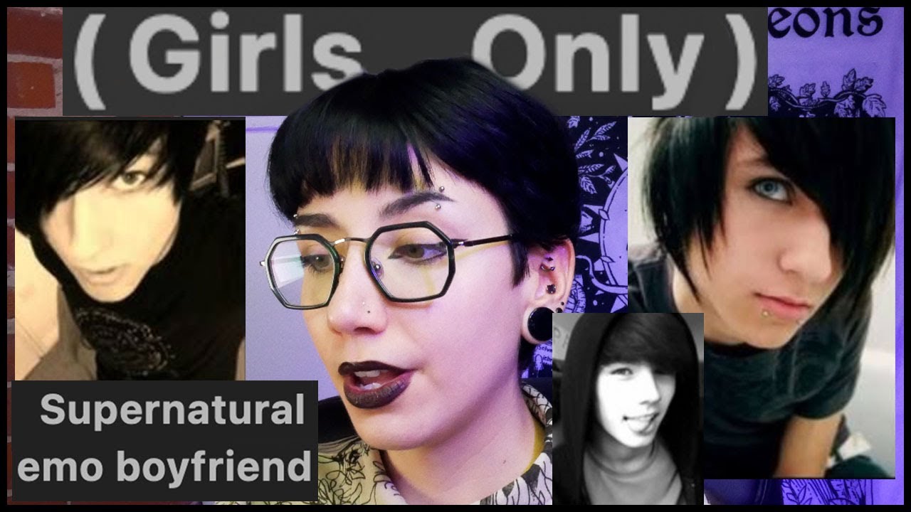 Quotev's *Scary* Quizzes (Girls Only) YouTube