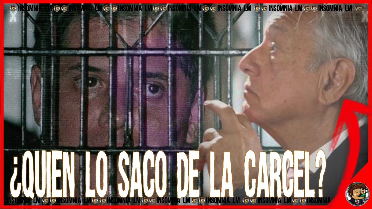 Quien Saco a Mario Bezares de la Cárcel y se Beneficio del Caso Stanley