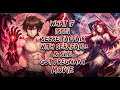 What If Issei Had Secret Affair With Serafall She Got Pregnant Movie