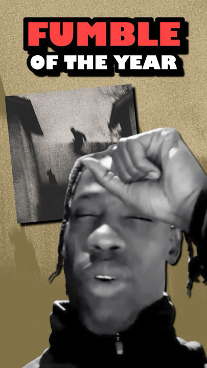 Travis Scott Shows How NOT to make a Label Album (JACKBOYS 2)