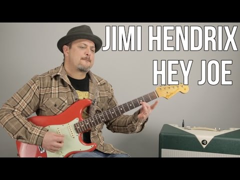 jimi-hendrix-hey-joe-guitar-lesson