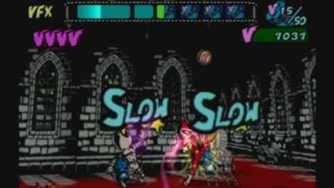 Viewtiful Joe - Part 2: Joe the Hero