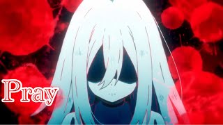 Download lagu （AMV）【殺戮の天使/Satsuriku no tenshi】—ED『Pray』Full Lyric