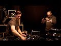 Dave Mech Live @ Radio Nachtlab || Digitakt / Digitone / Xone db4