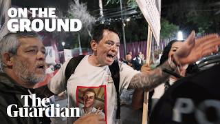 Mexico’s kidnapping crisis: 'How can they hold a World Cup?’ | On The Ground