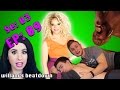 BEATDOWN S3 Episode 9 with Willam