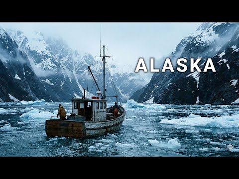 ALASKA: One of Earth’s Last Wild Places | Cinematic Travel Documentary
